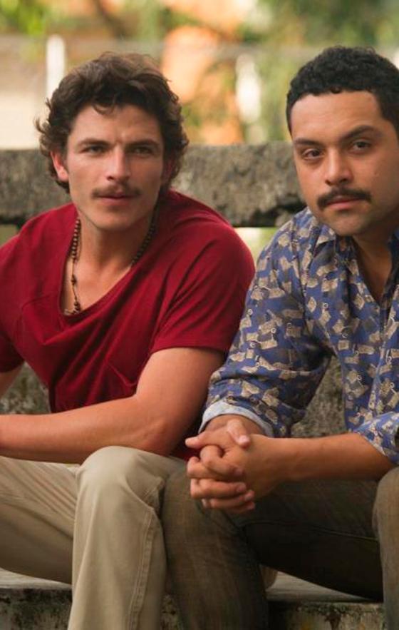 Los mejores papeles de Anderson Ballesteros como villano KienyKe